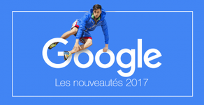 Tendances SEO : Comment bien référencer votre site en 2017 ?
