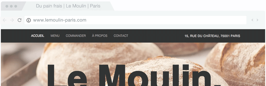 sécurité HTTPS