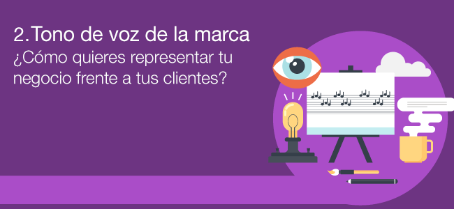 5 pasos que harán que tu negocio se vea como una marca