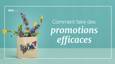 Boutique en ligne : les 5 types de promotions qui marchent
