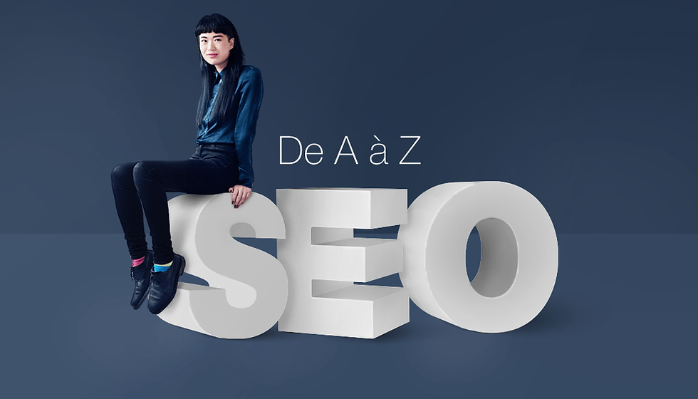 Le glossaire du SEO : tous les termes que vous devez connaître