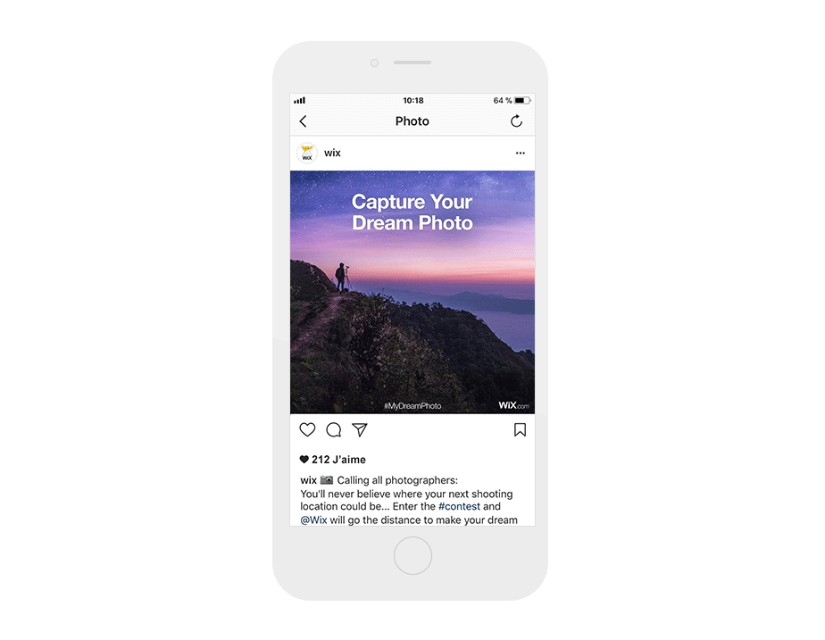 Instagram 10 idées de post pour votre entreprise