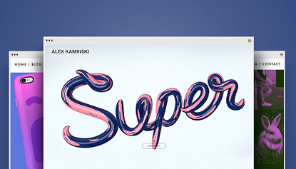 11 Novos Templates Impressionantes que Você não Pode Deixar Passar
