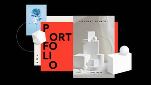 Jak stworzyć portfolio online – najważniejsze zasady