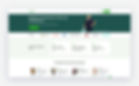 примеры лендингов: upwork