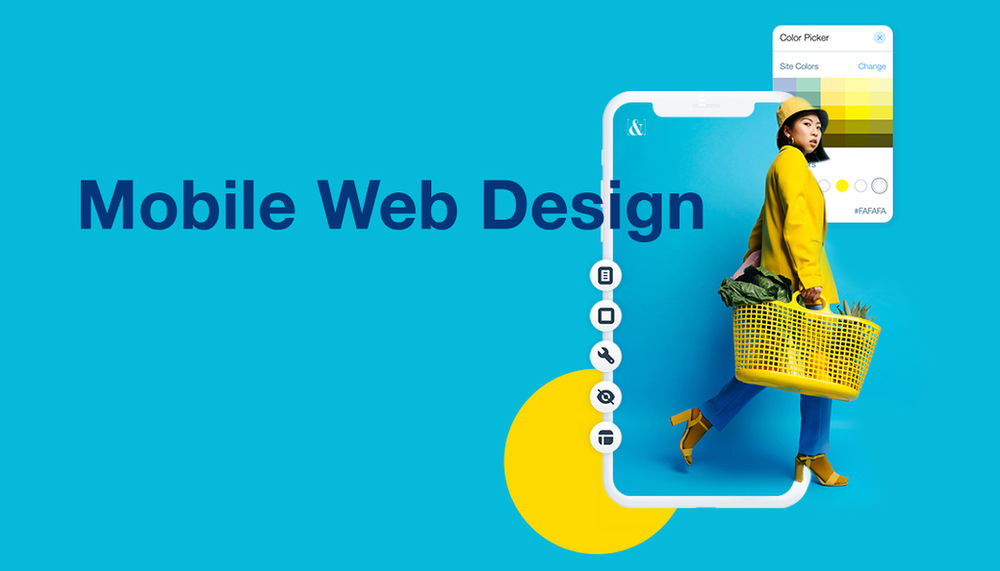 Mobile site Design 15 Examples and Best Practices