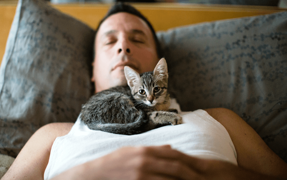 Disfruta del descanso