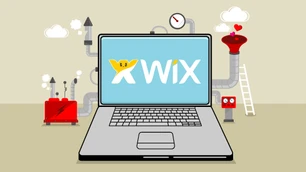 Горячие новинки редактора Wix