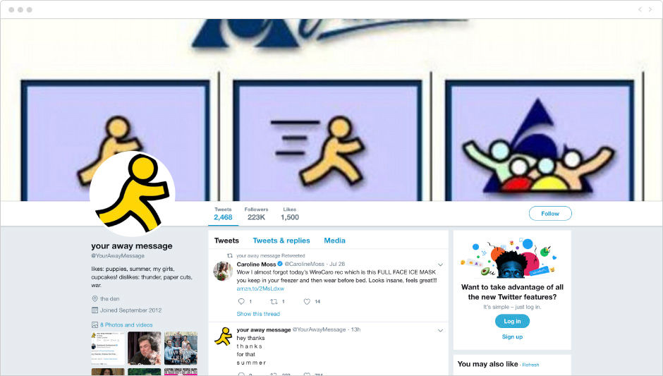 20 of the Best Twitter Accounts to Follow