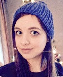 Autumn Kotsiuba, UX Writer at Wix