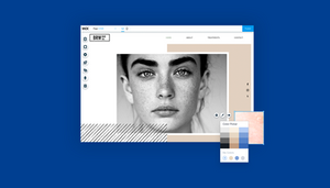 создание сайта