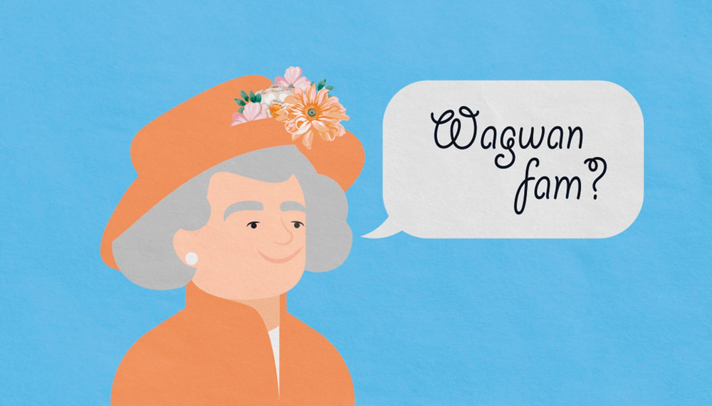 100 Brilliantly British Slang Words and Phrases