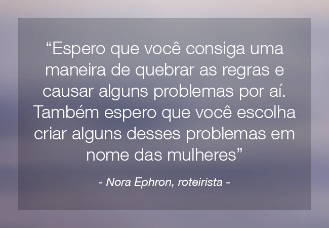 10 Frases de Mulheres Empreendedoras de Sucesso