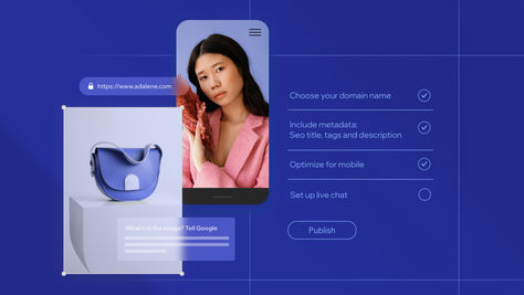 50 Itens Para Conferir Antes de Publicar Seu Site