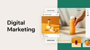 Digital marketing – sukces promocji w świecie wirtualnym 