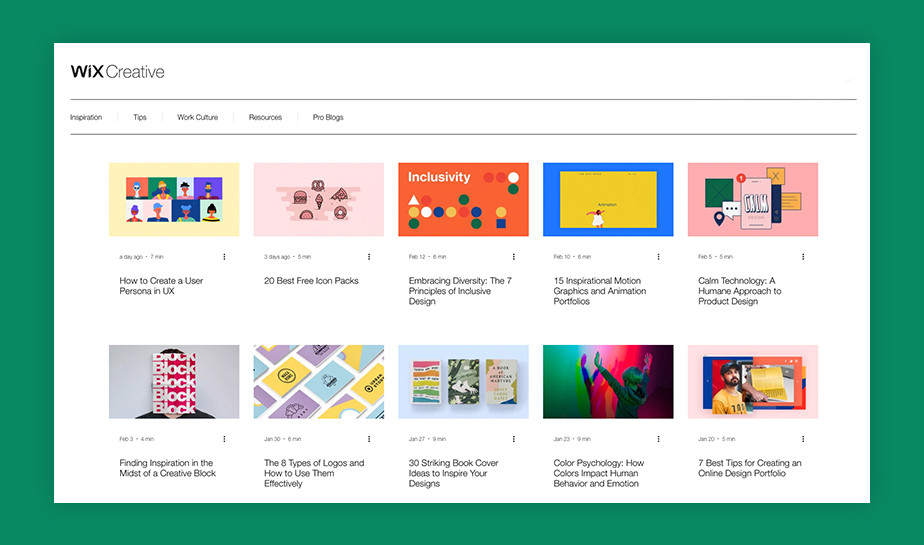 15 Best Art Blogs to Add to Your Reading List in 2022