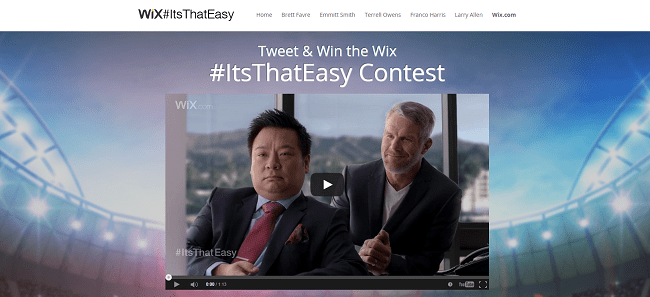 Super Bowl : la stratégie marketing de Wix décortiquée
