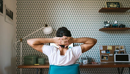 Trabalhar em Casa: 10 Dicas de como ser mais produtivo