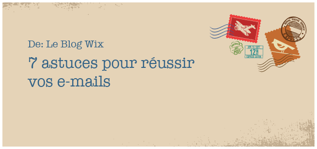 Présentez-vous