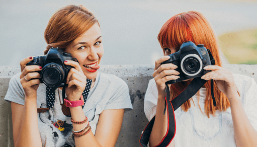 как фотографировать