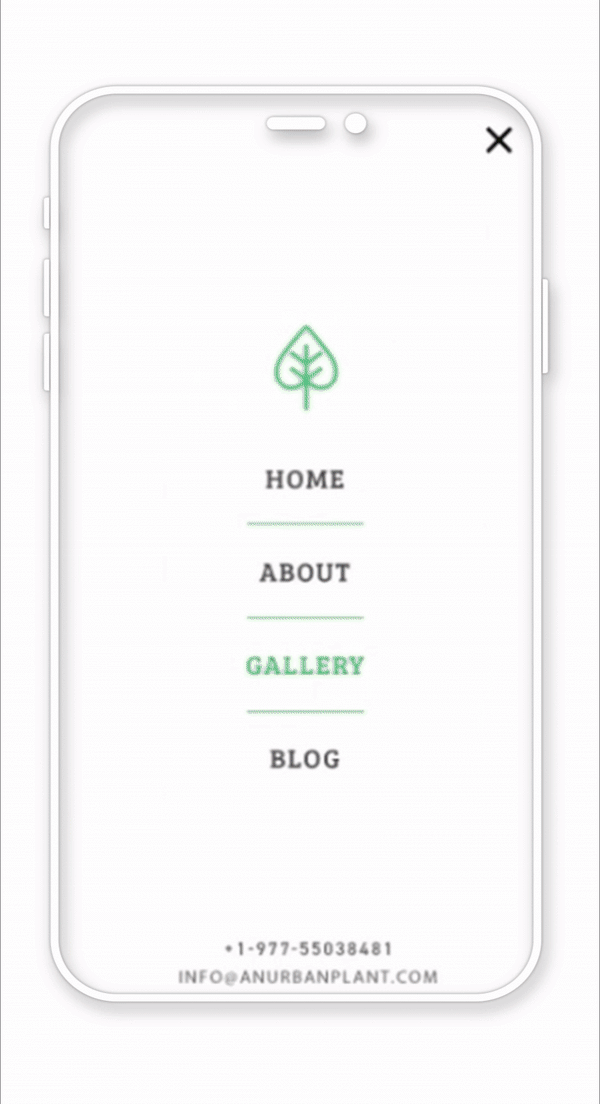 Caratteristiche del design per un sito mobile friendly