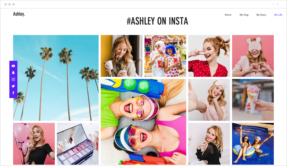 Instagram