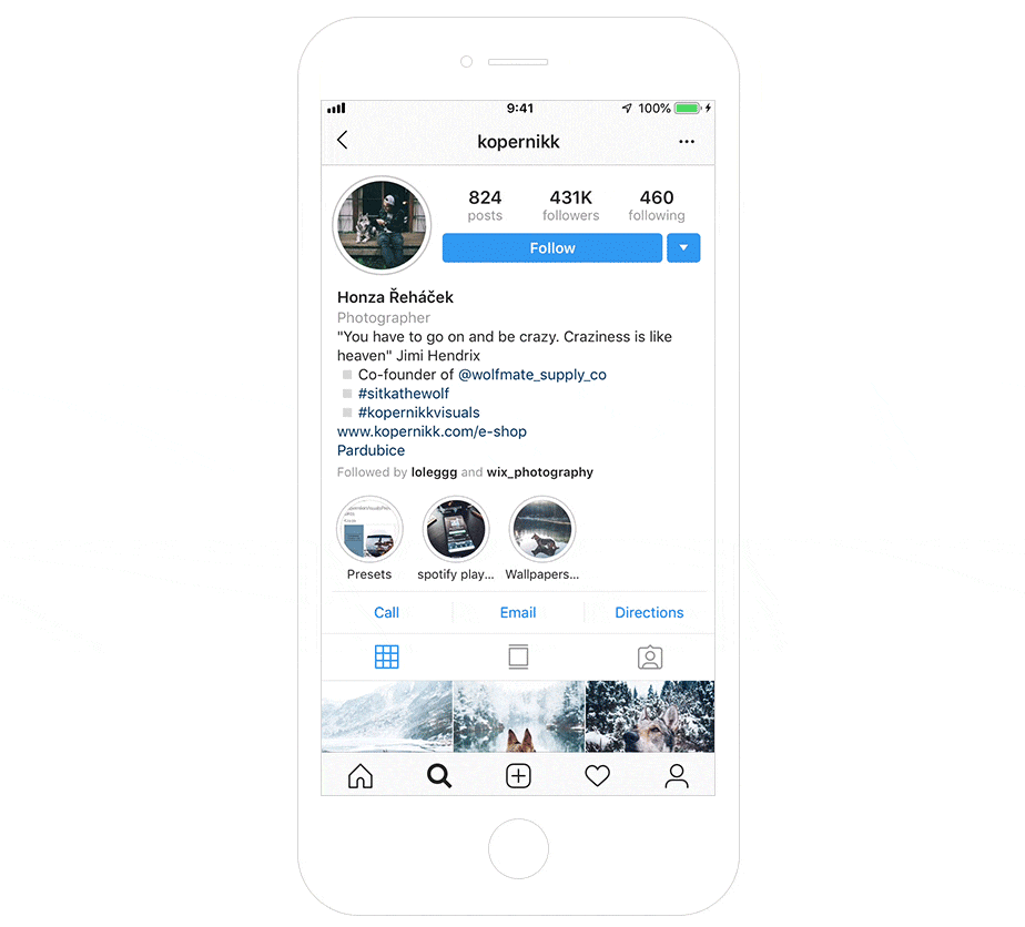 Tendências do Instagram para 2019: Stories