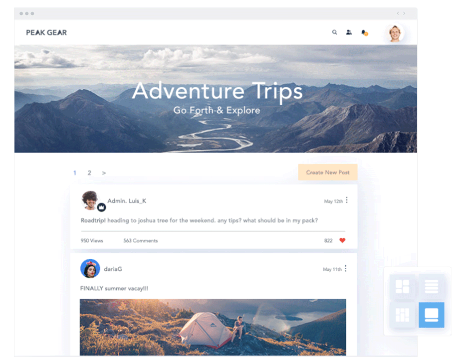 Wix Forum