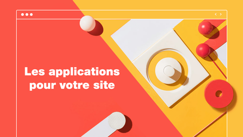 9 applications pour intégrer vos réseaux sociaux à votre site
