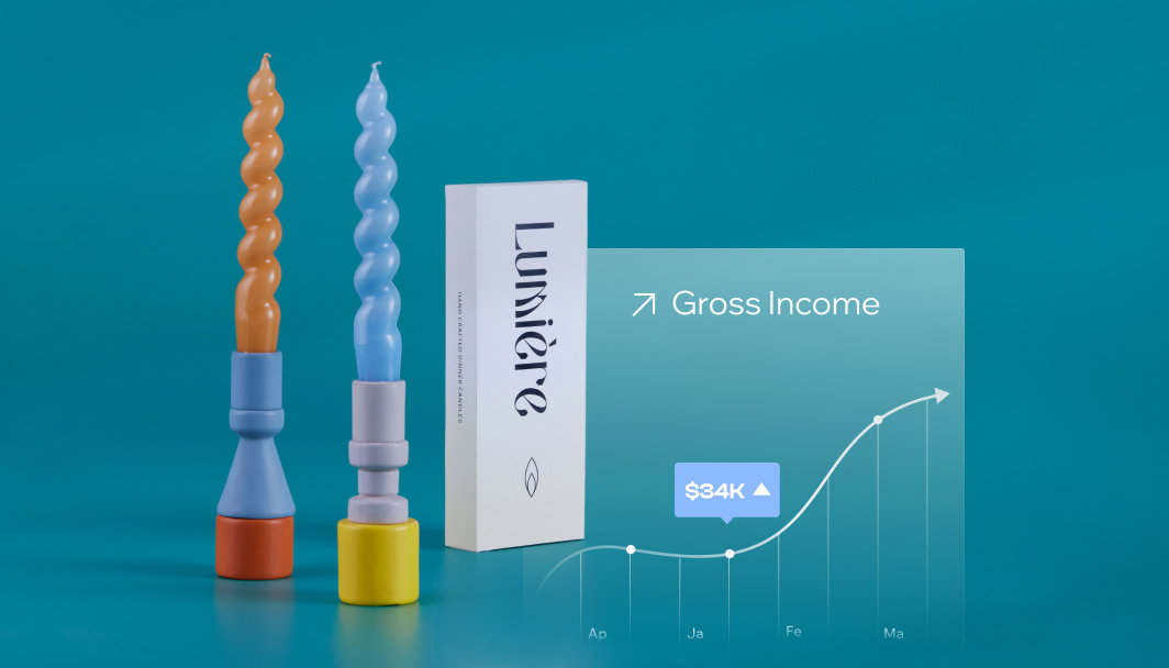 Business growth
