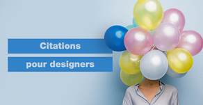 15 citations inspirantes pour tous les designers