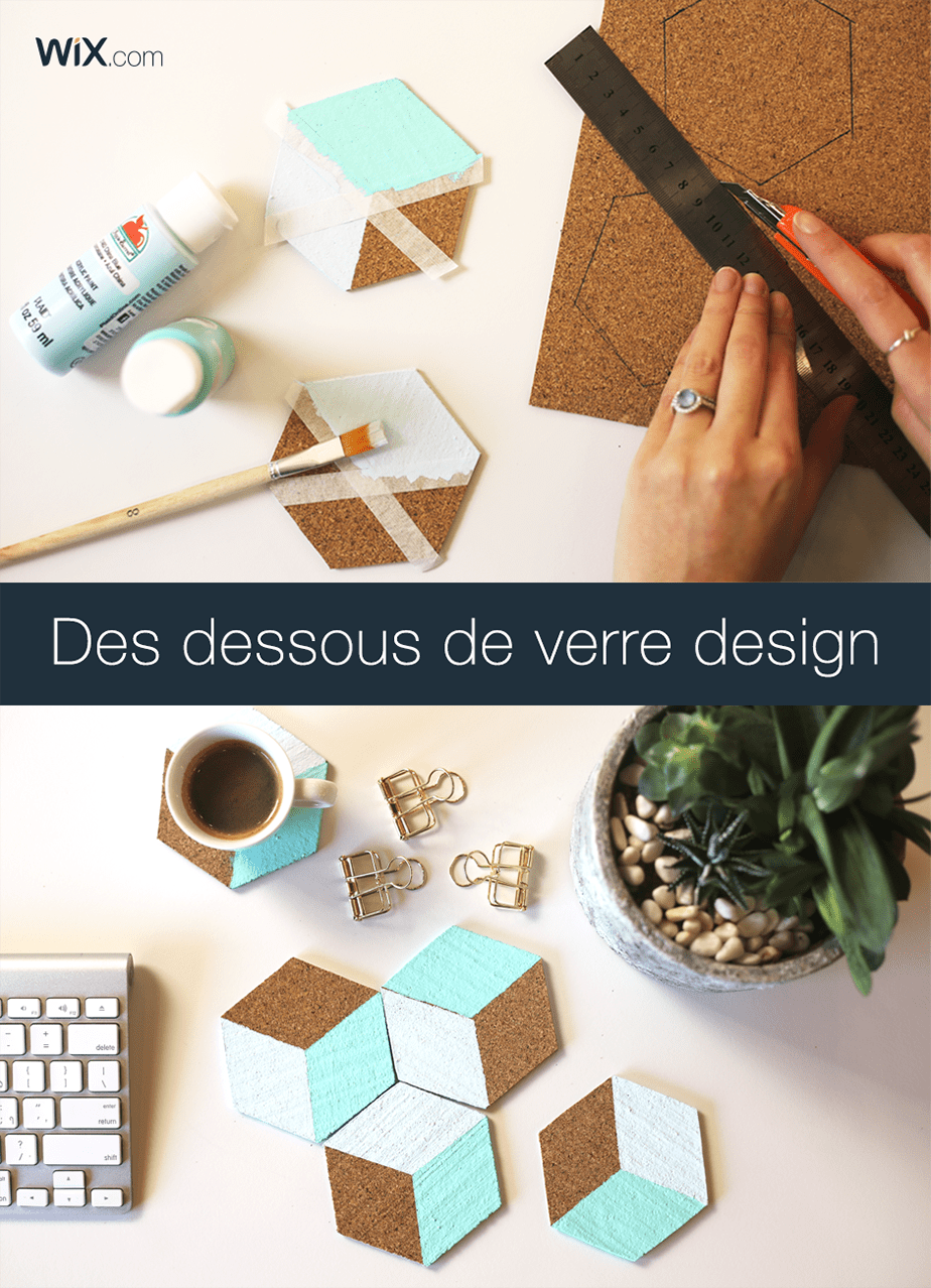 Publication Facebook : DIY