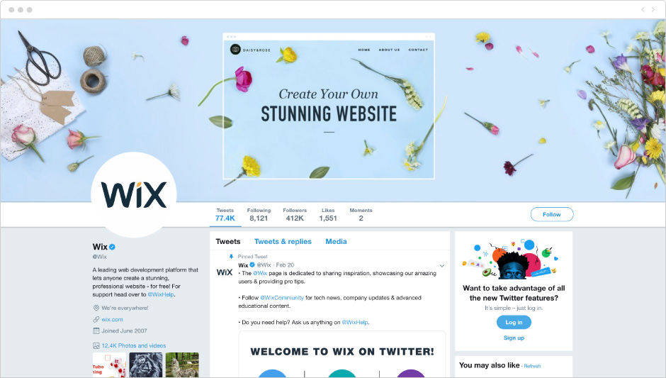 20 of the Best Twitter Accounts to Follow