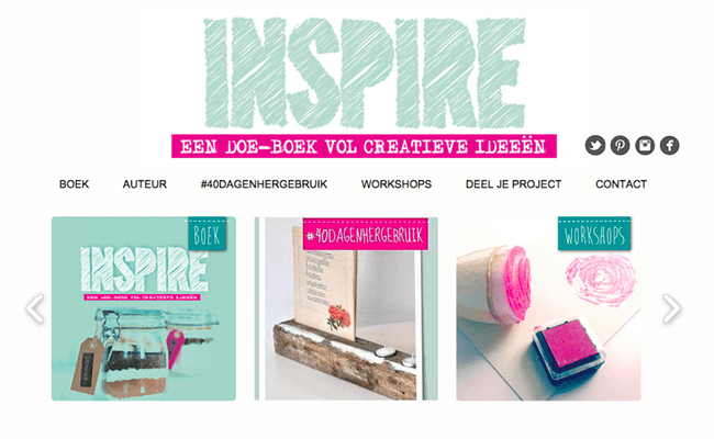 Inspire