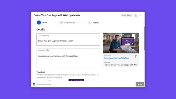 How to start a YouTube channel: optimize for search
