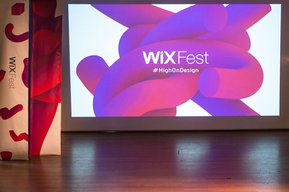 WixFest 2017