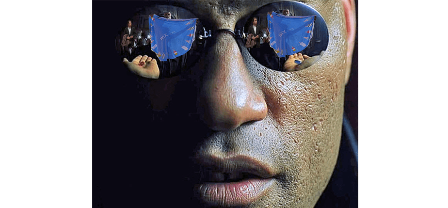 Opher et Matrix