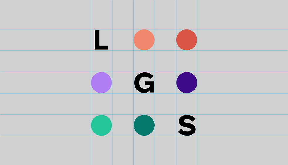 Imagem de capa do artigo "Catálogo de Cores para Logos — e Mais Dicas Valiosas Para Escolher Sua Paleta de Cores"