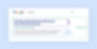 Ausschnitt aus der Google SERP mit beschrifteten Metadaten