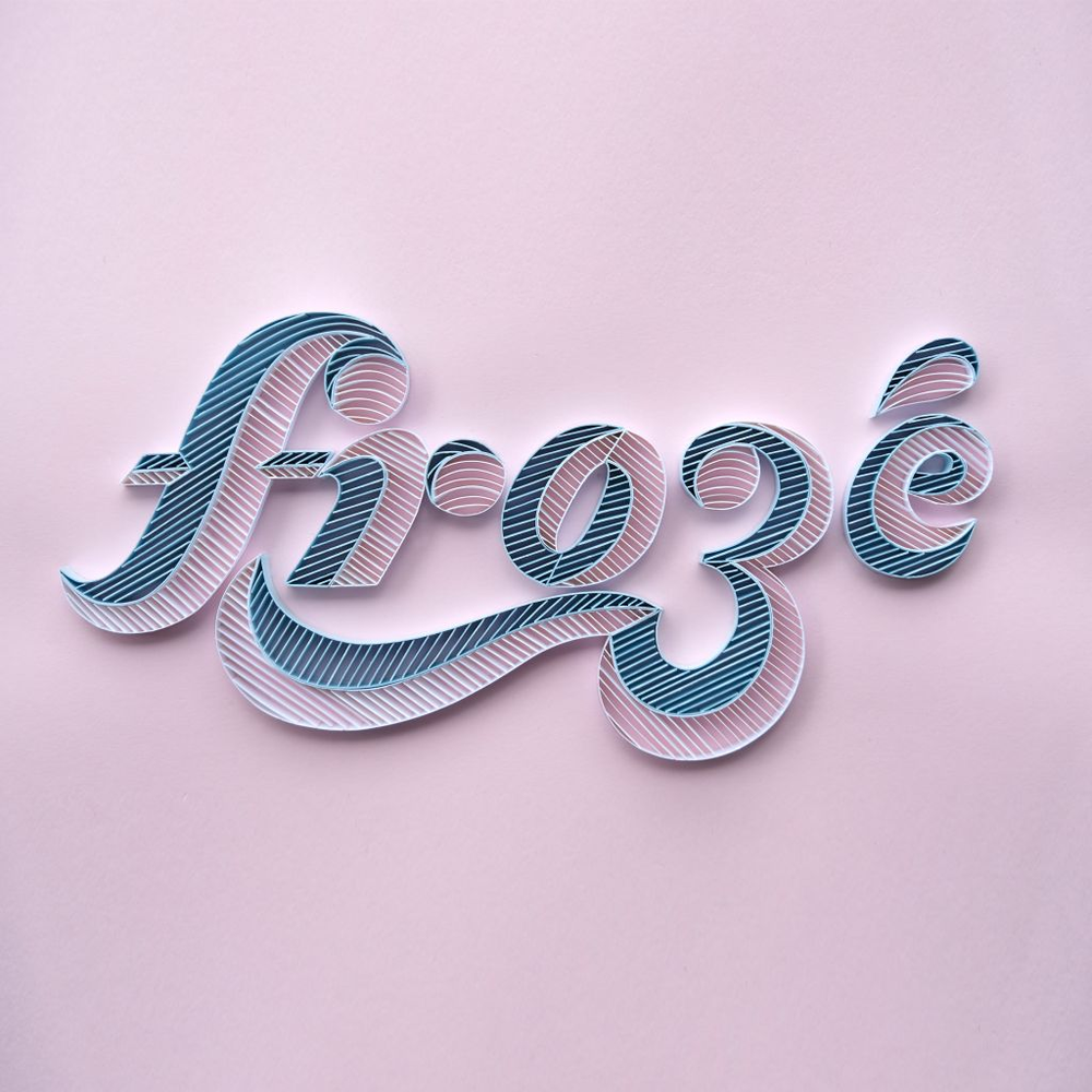 5 hand lettering artists that will inspire you Get Dirt Box