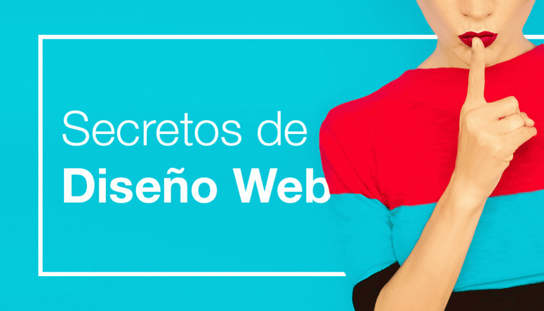 10 Secretos De Diseño Web Para Un Sitio De Lujo