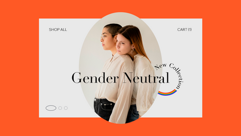 Mese del Pride: come integrare l’inclusività nel design del tuo sito web 