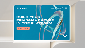 13 best corporate websites for company web design inspiration
