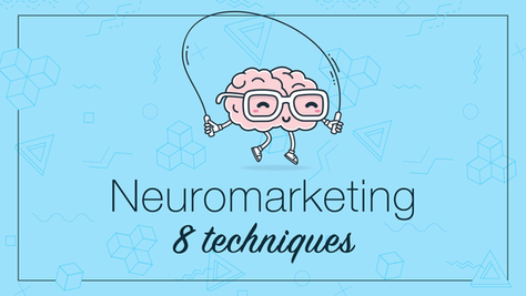 Neuromarketing : comment vendre au cerveau ?
