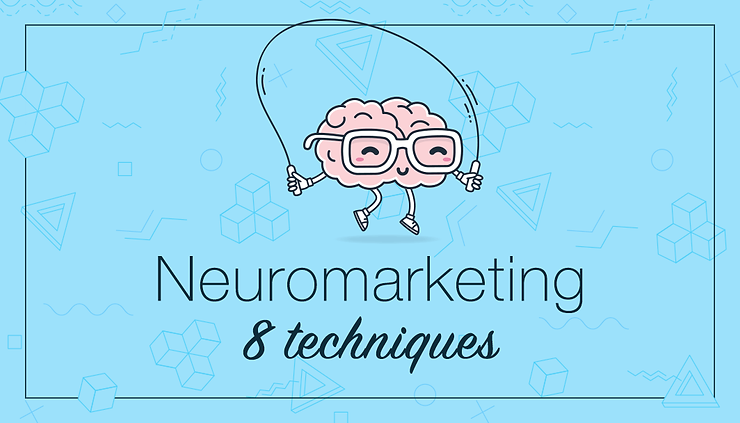 Neuromarketing : comment vendre au cerveau ?