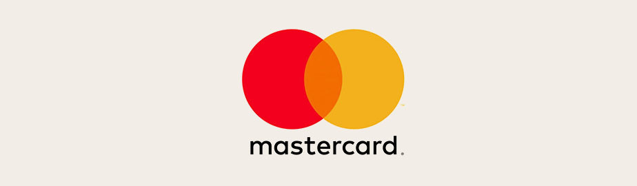 Mastercard Logo als Beispiel für modernes Logodesign