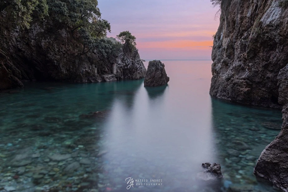 beautiful nature photography of a creek landscape by wix photographer matteo andrei