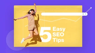 5 SEO-tips om je site in minder dan één uur te boosten