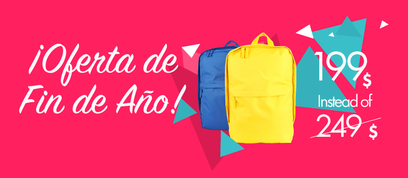 Crea un Cupón con Precio de Oferta