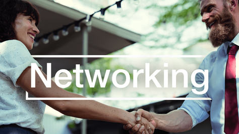 Networking: Tu guía para crear una buena red de contactos
